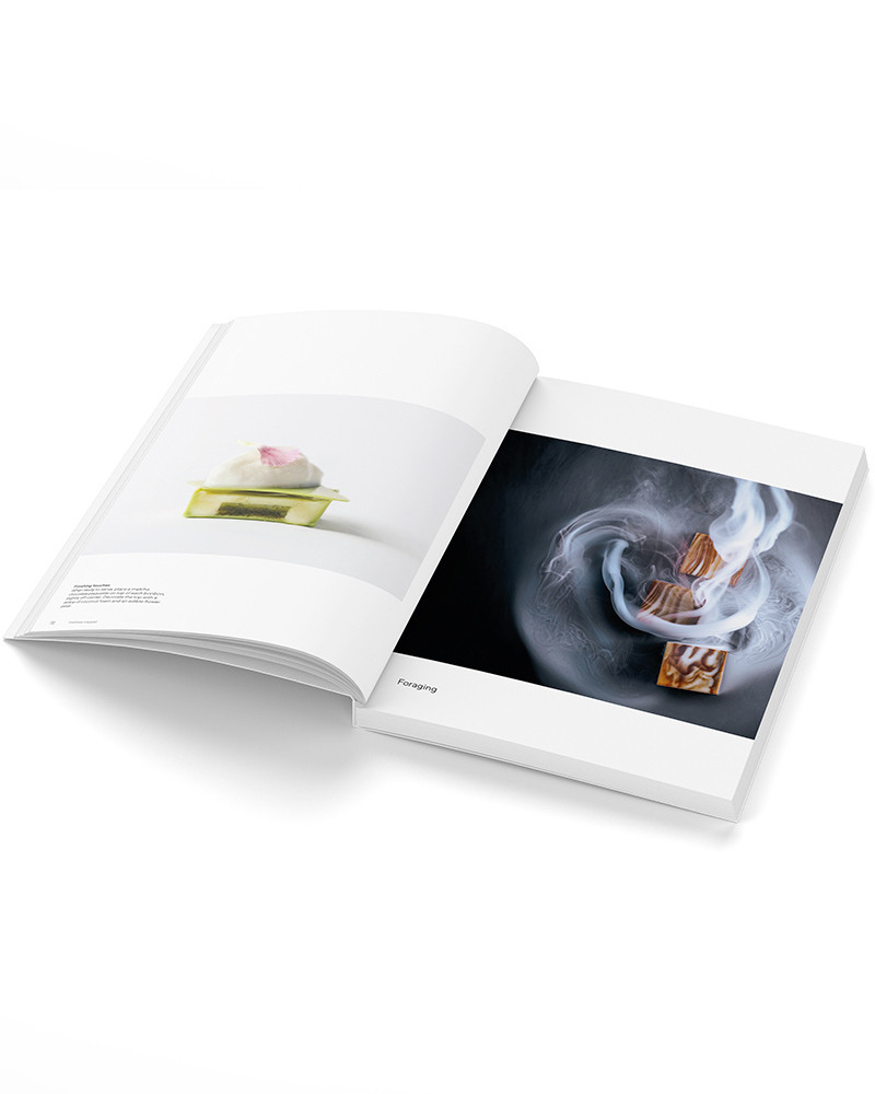 so good.. magazine no 33. Pastry magazine. Pastry recipe. Patisserie.