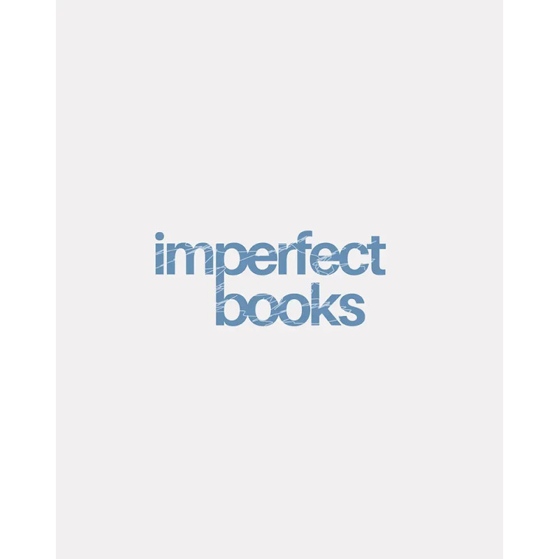 Imperfect Books - Travel Cake