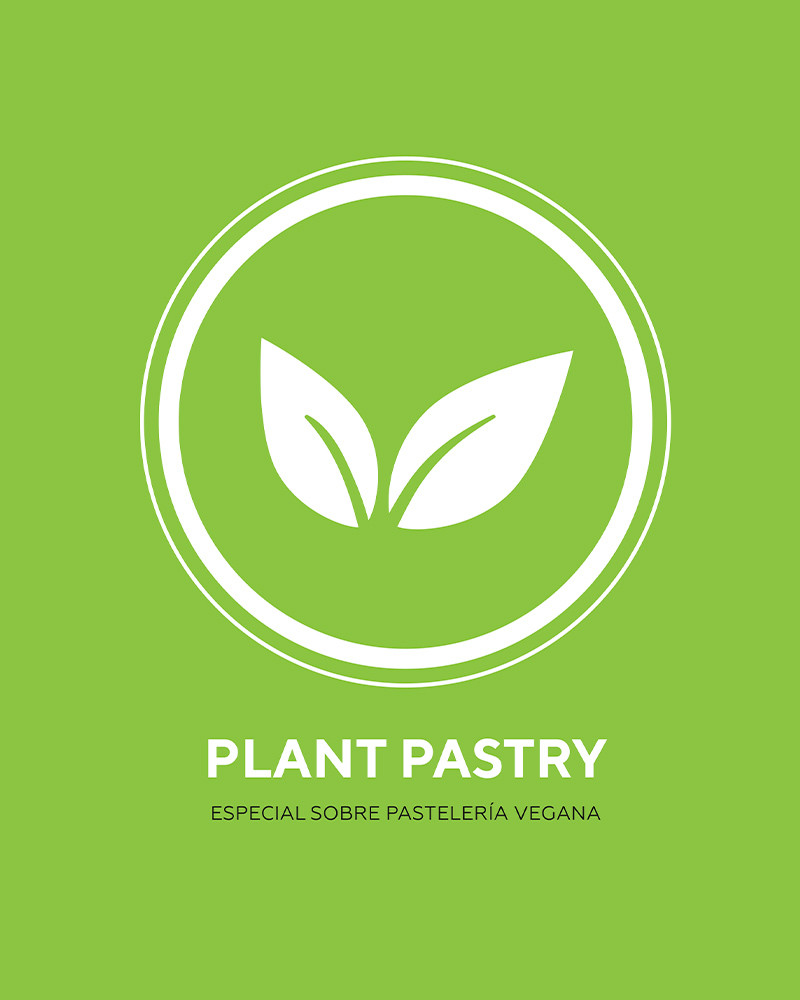 Dulcypas Magazine 510. Vegan Pastry Magazine. Patisserie Magazine