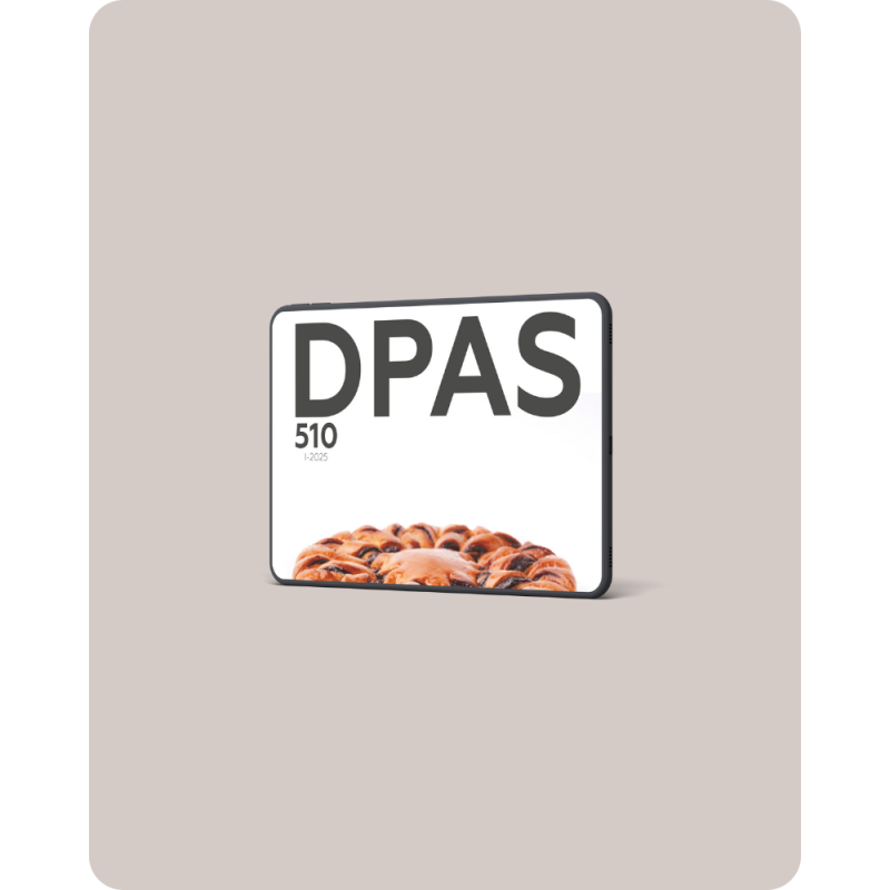 DPAS - Suscripción Digital