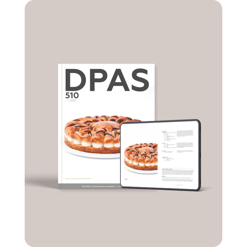 DPAS - Suscripción Premium