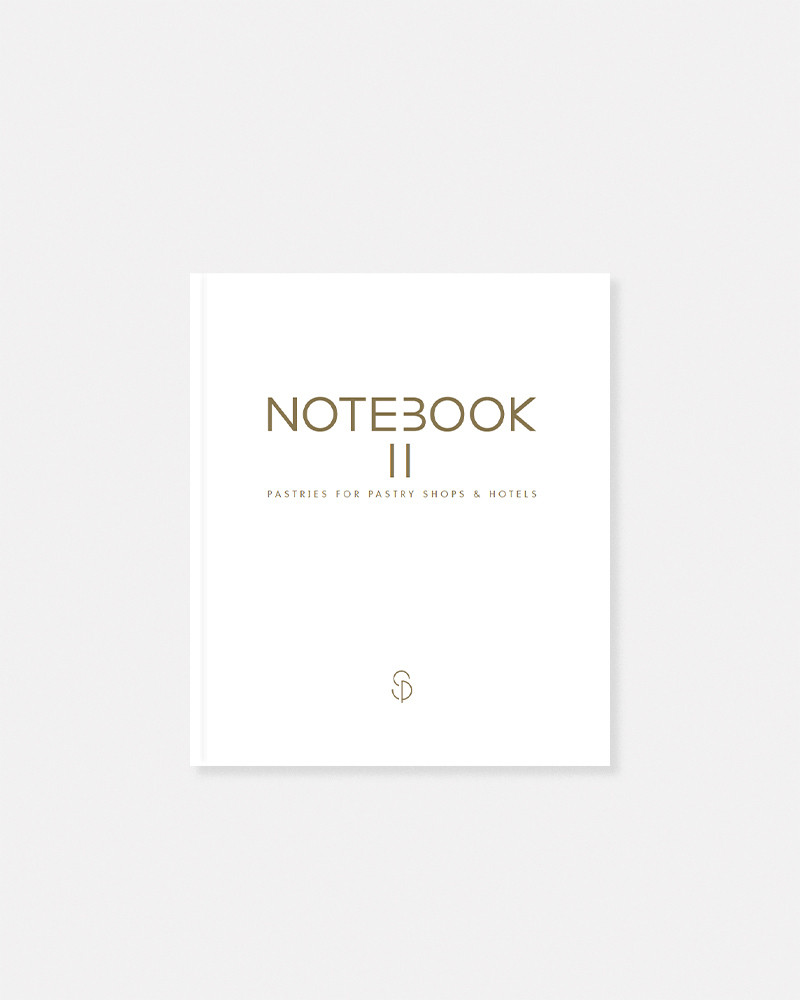 Book NOTEBOOK 2 by Spyros Pediaditakis