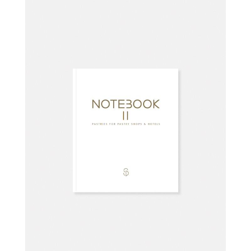 Book NOTEBOOK 2 by Spyros Pediaditakis