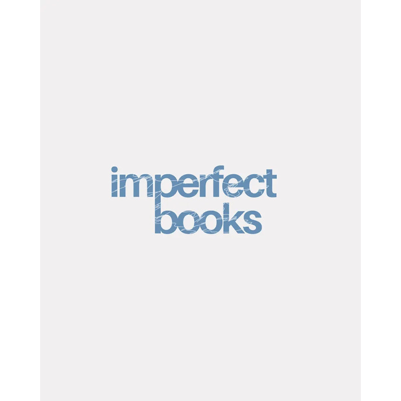 Imperfect Books - RADIX