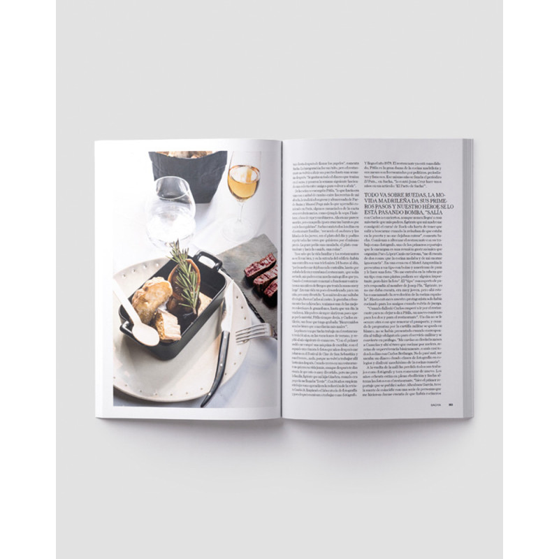 Book Madrid Gastro, The New Wave