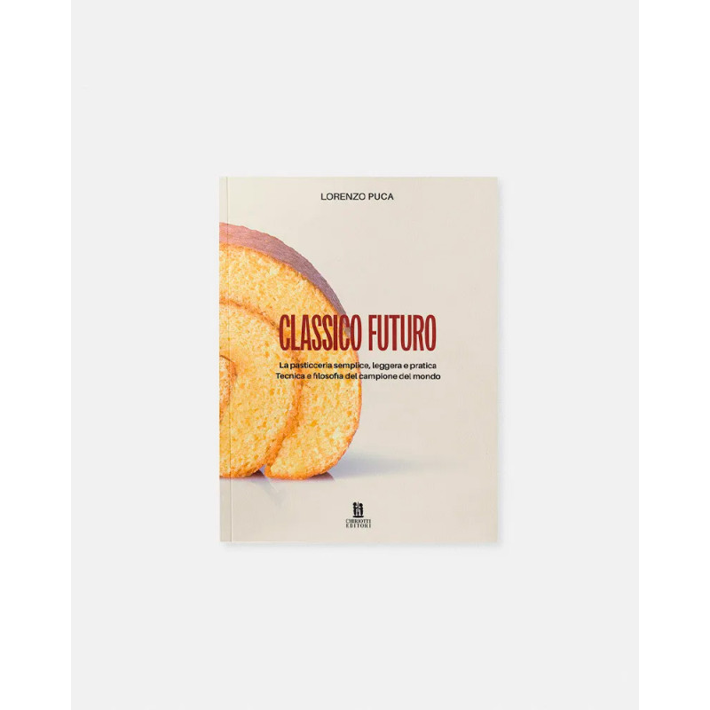 Classico Futuro – Lorenzo Puca