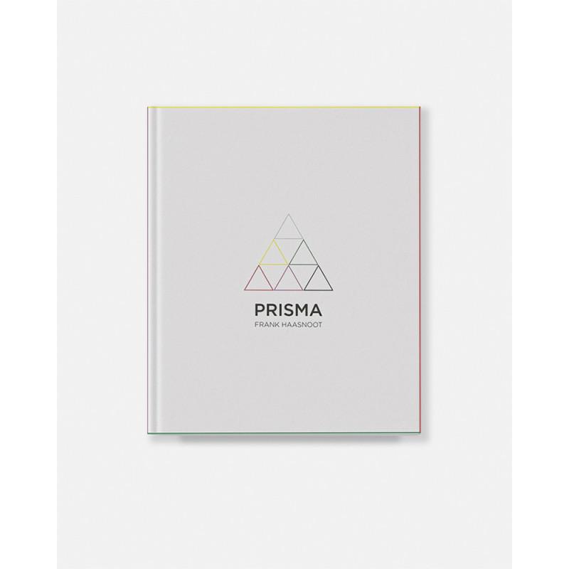 Book PRISMA - City Flavor