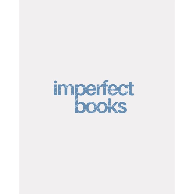 Imperfect Books - Los secretos del helado