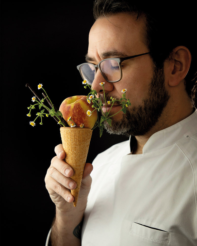 Arte Heladero 217. Ice cream magazine. Ice cream recipes