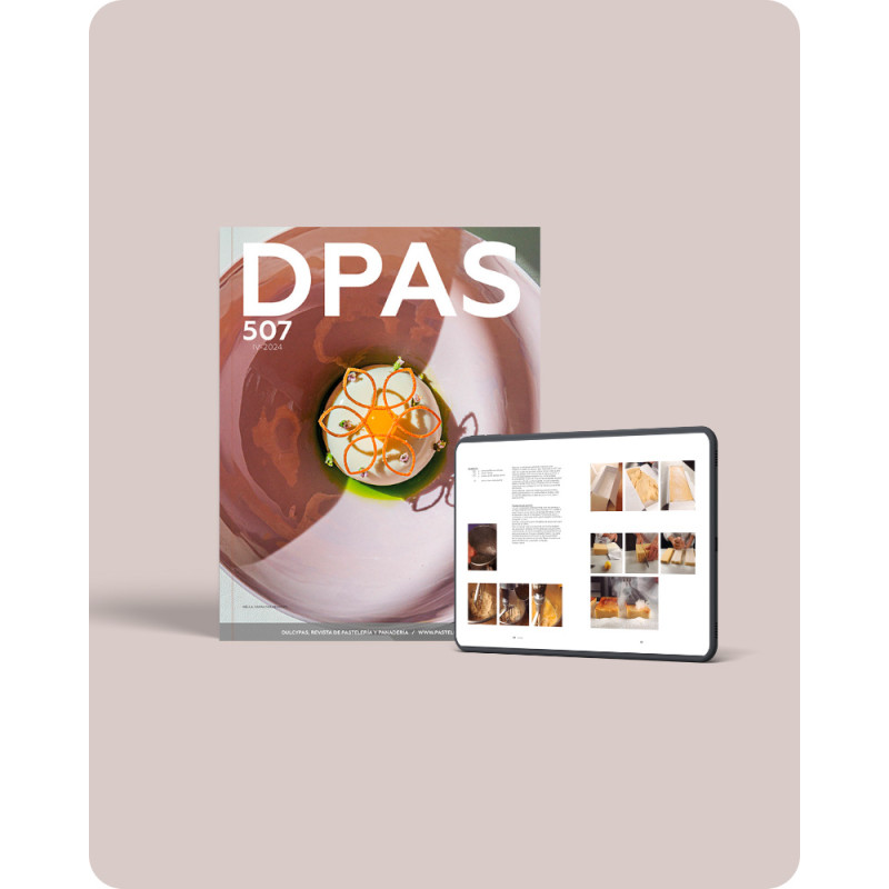 DPAS - Suscripción Premium