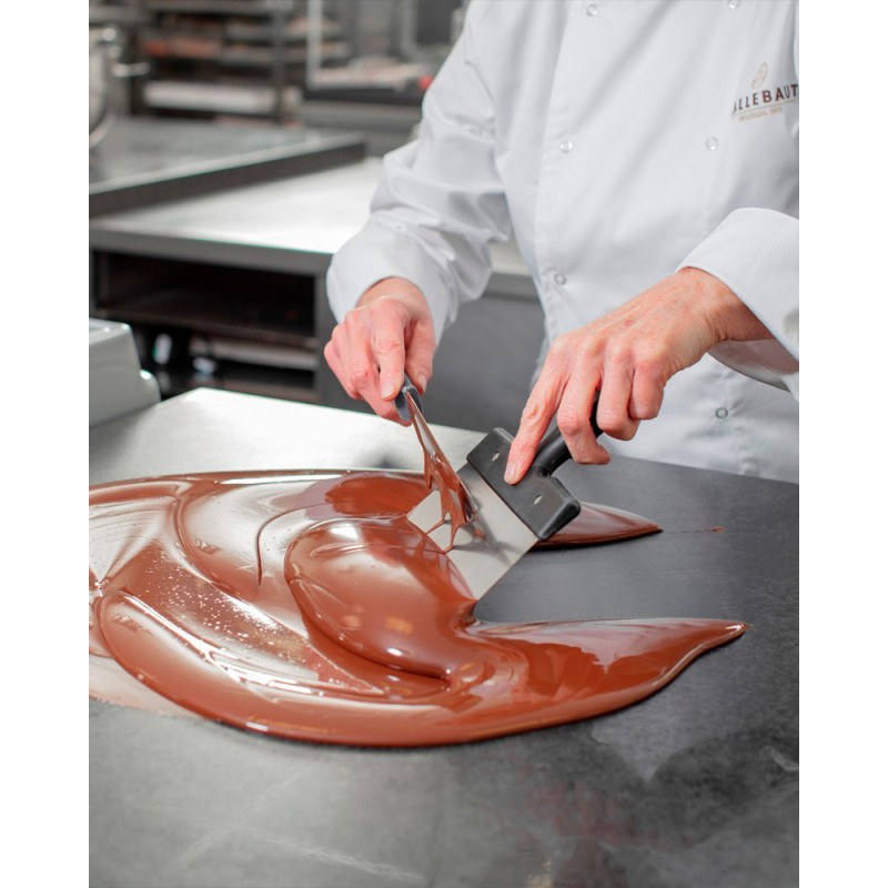 Libro The Chocolatier's Shop de Callebaut