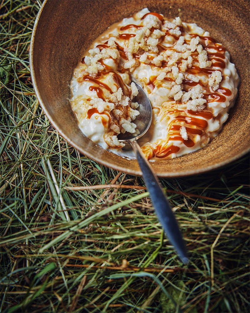 Livre Le Riz au lait, c'est mon dessert préféré! de Philippe Toinard , Guillaume Czerw