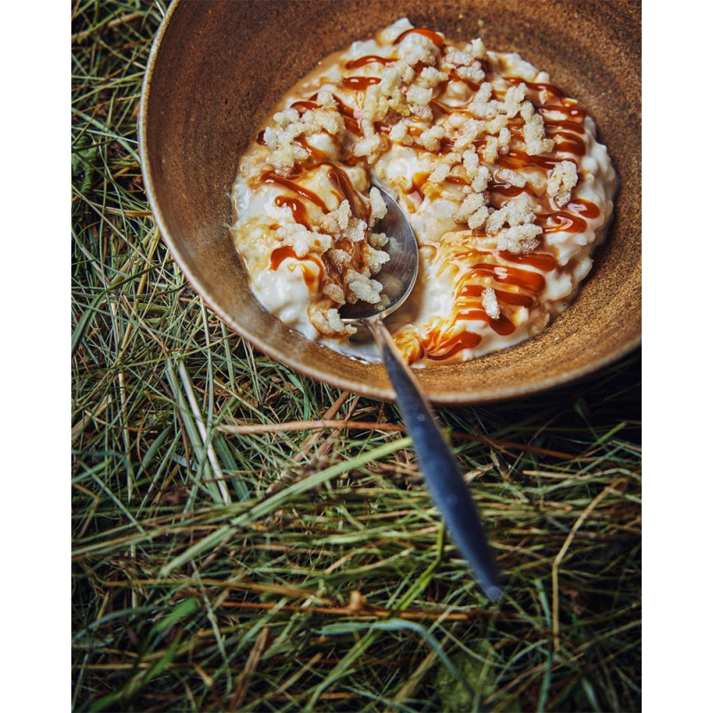 Livre Le Riz au lait, c'est mon dessert préféré! de Philippe Toinard , Guillaume Czerw