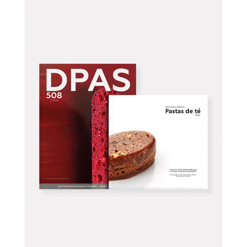 Pack - DPAS PRO