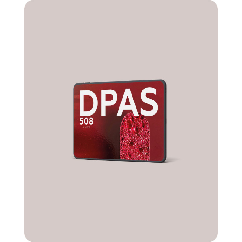 DPAS - Digital Subscription