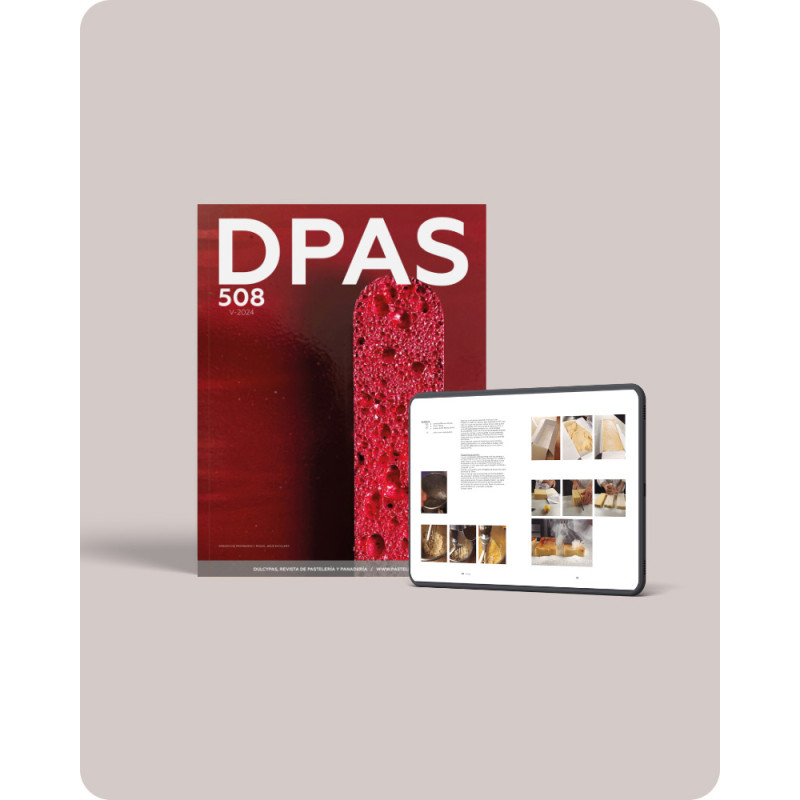 DPAS - Suscripción Premium