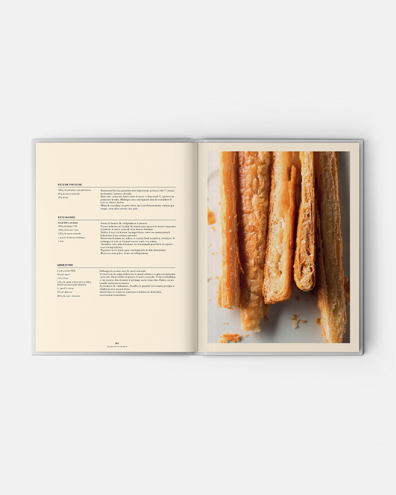 Libro Les Savoureuses viennoiseries des pâtissiers: 60 recettes feuilletées et briochées de Christophe Felder