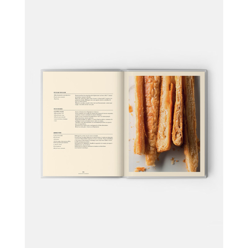 Libro Les Savoureuses viennoiseries des pâtissiers: 60 recettes feuilletées et briochées de Christophe Felder