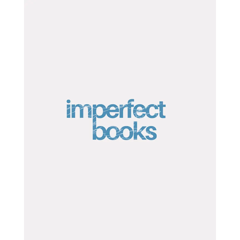 Imperfect Books - Essence