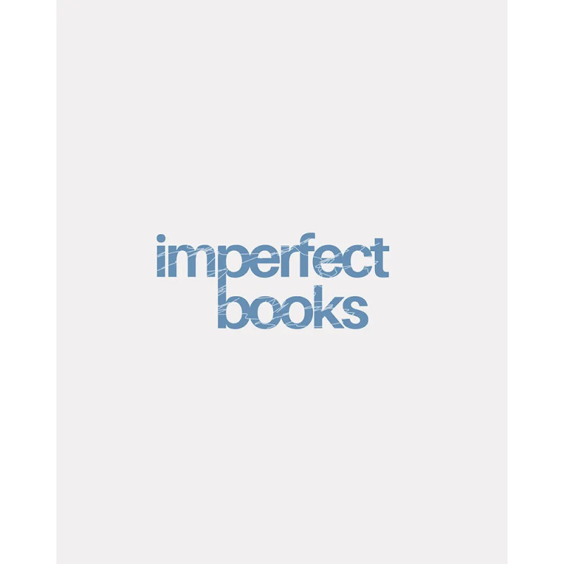 Imperfect Books - Je veux faire un gâteau mais je n'ai pas.... de farine, de beurre, d'oeuf, de sucre