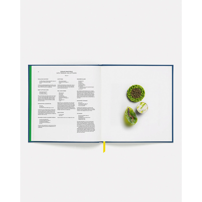 Book Eleven Madison Park: The Plant-Based Chapter by Daniel Humm