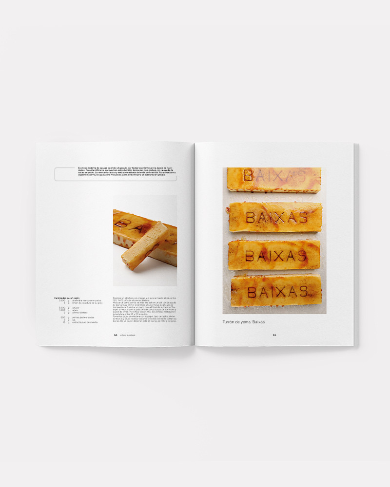 Revista Dulcypas 509. Revista de alta pastelería