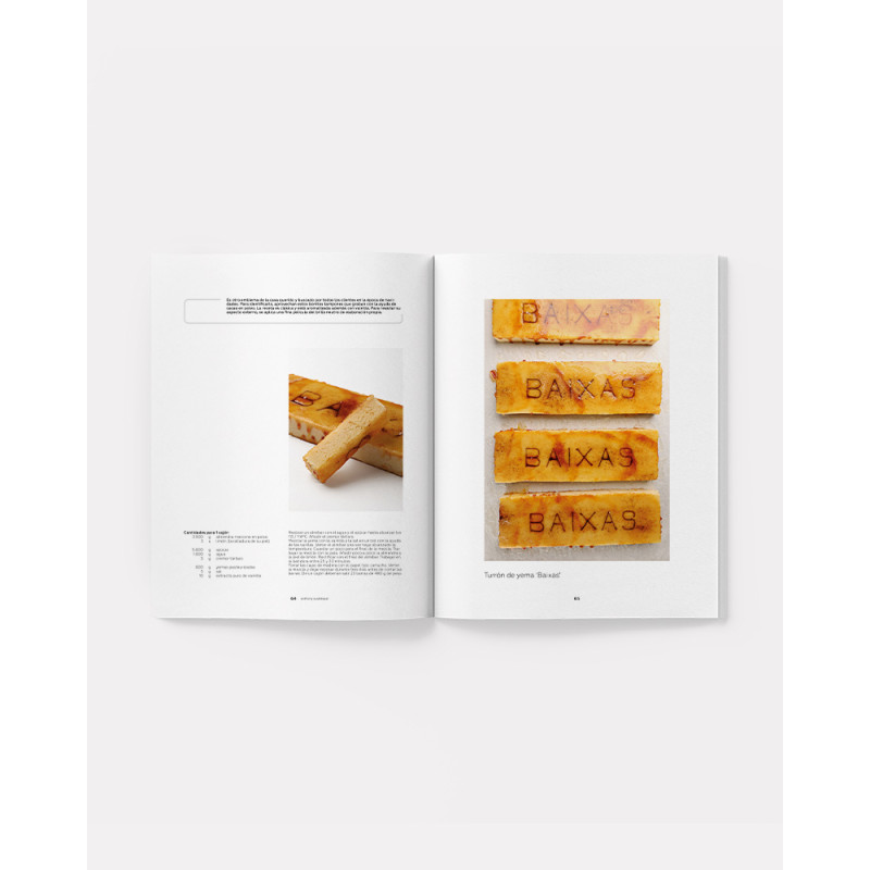 Revista Dulcypas 509. Revista de alta pastelería