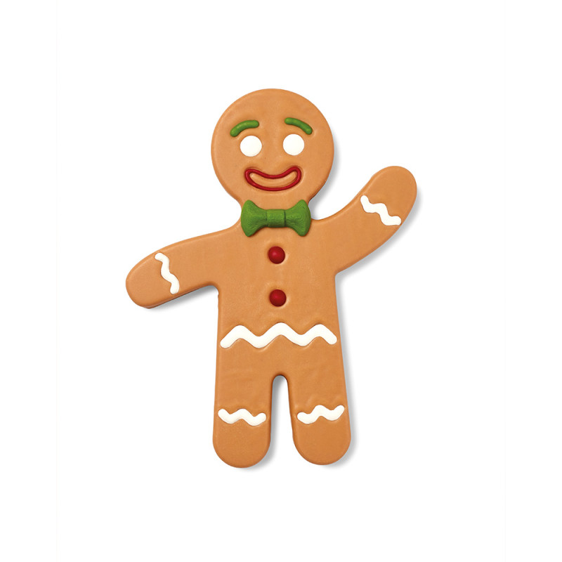 Molde Gingerbread - David Gil