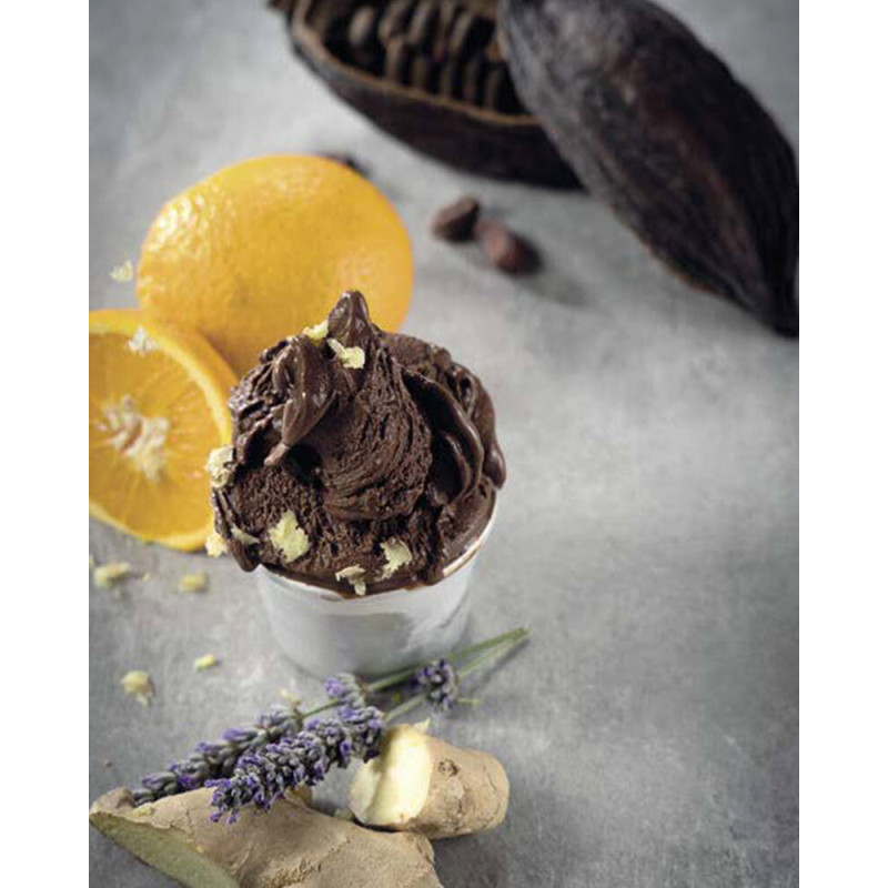 Book The Gelato You Are Looking For by Martino Liuzzi