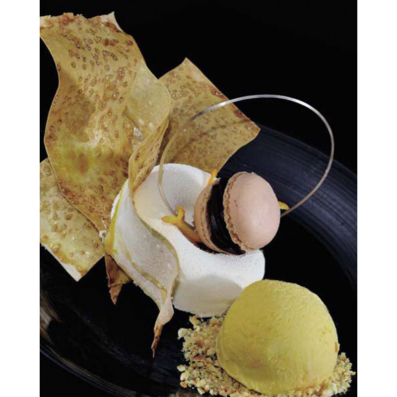 Book The Gelato You Are Looking For by Martino Liuzzi