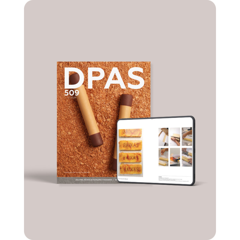 DPAS - Suscripción Premium