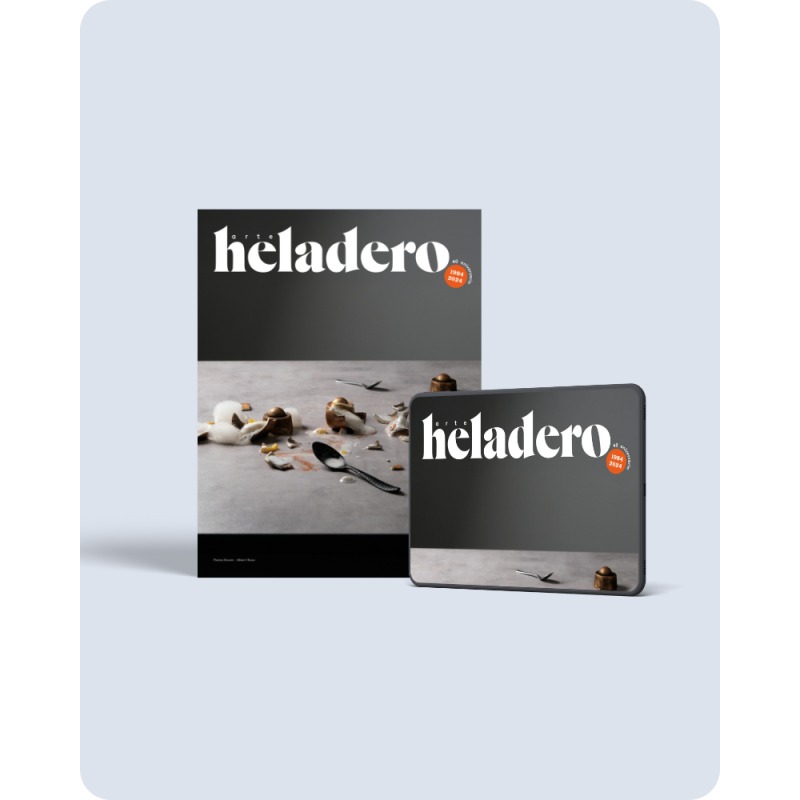 Arte Heladero - Premium Subscription